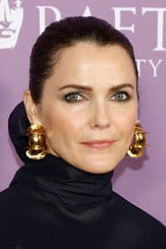 Photo of Keri Russell