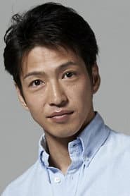 Photo of Ryo Segawa