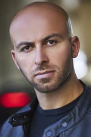 Photo of Robbie Moore