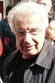 Photo of Alain Krivine