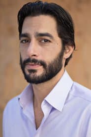 Photo of Alexi Stavrou