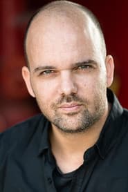 Photo of Xavier Fernández