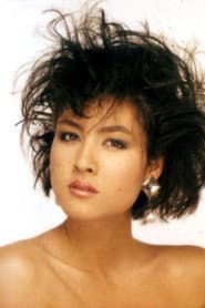 Photo of Angela Harry