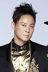 Photo of Remus Choy Yat-Kit