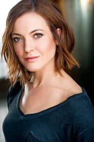 Photo of Melanie Hawkins