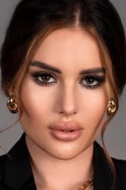 Photo of Karina Arakelyan