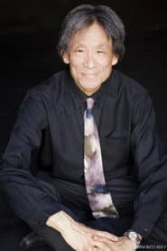 Photo of Gen Shimaoka