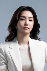 Photo of Kang Ji-young