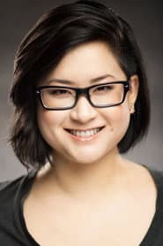Photo of Giovanna Lin