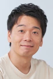 Photo of Hiroshi Takaoka