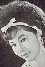 Photo of Victoria Tseng Hui