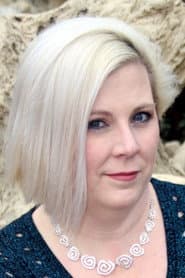 Photo of Nancy Carter