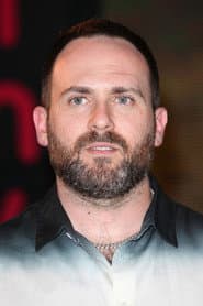 Photo of Scott Hoffman