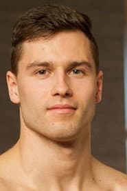 Photo of Tomas Salek