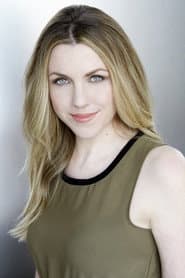 Photo of Dana Puddicombe