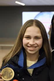 Photo of Nina Pinzarrone