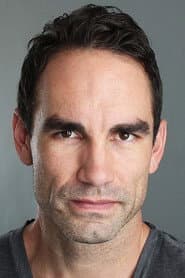 Photo of Aaron Farb