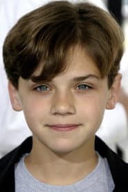 Photo of Hayden McFarland
