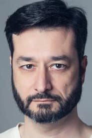 Photo of David R. Moreno