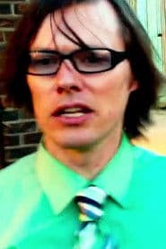 Photo of B. Adam Baillio