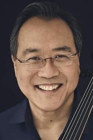 Photo of Yo-Yo Ma