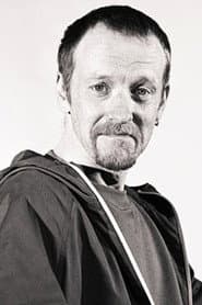 Photo of Derek Melling