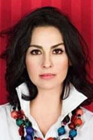 Photo of Anca Nicola