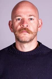 Photo of Phil Hodges
