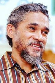 Photo of Gilbert Pattiruhu