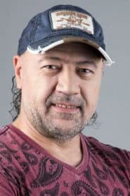 Photo of Tata Simonyan