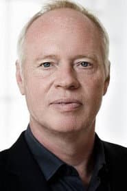 Photo of Michael Kristiansen