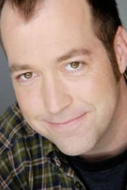 Photo of E. Sean Griffin