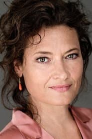 Photo of Anine Boisen