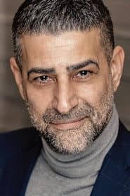 Photo of Haithem Badrani