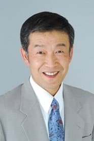 Photo of Hideyuki Otsuki