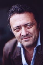 Photo of Patrick Guillemin