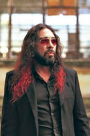Photo of Claudio O'Connor