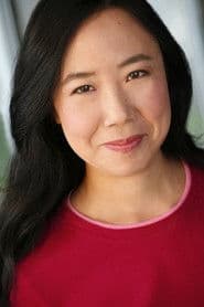 Photo of Sharon Gee