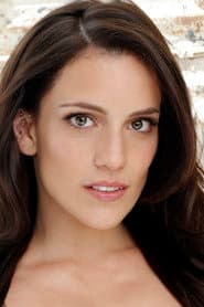 Photo of Erin Marie Hogan