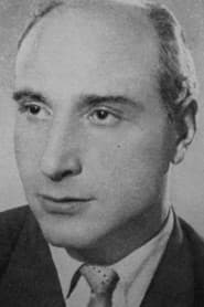 Photo of Emanuel Schwarzberg
