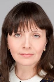 Photo of Elena Sokolova