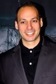 Photo of Joseph Ciminera