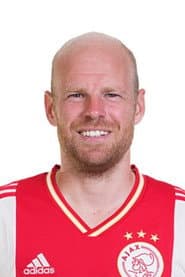 Photo of Davy Klaassen