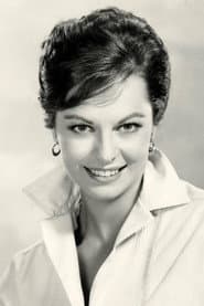 Photo of Joyce Taylor
