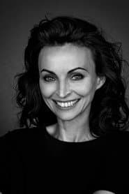 Photo of Zuzana Moravcová
