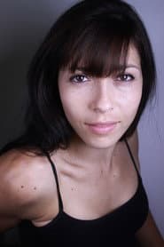 Photo of Jessica Williams