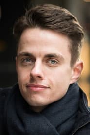 Photo of Jon Arne Arnseth