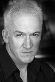 Photo of Gerard Fletcher