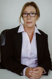 Photo of Julia Johnson