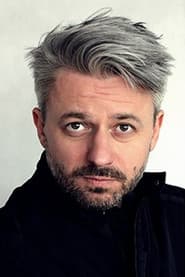 Photo of Grzegorz Woś
